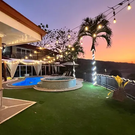 Los Amigos Luxury Villa-2